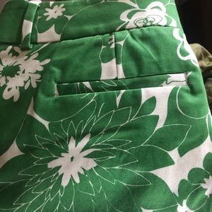 COPY - J Crew trousers